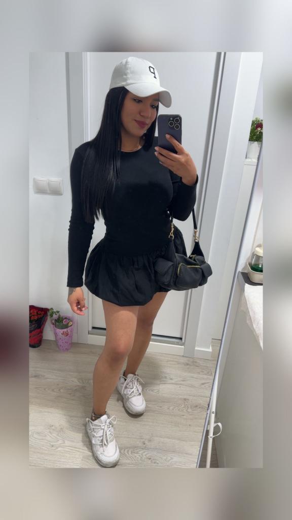Chica busca chico en Valencia: 
