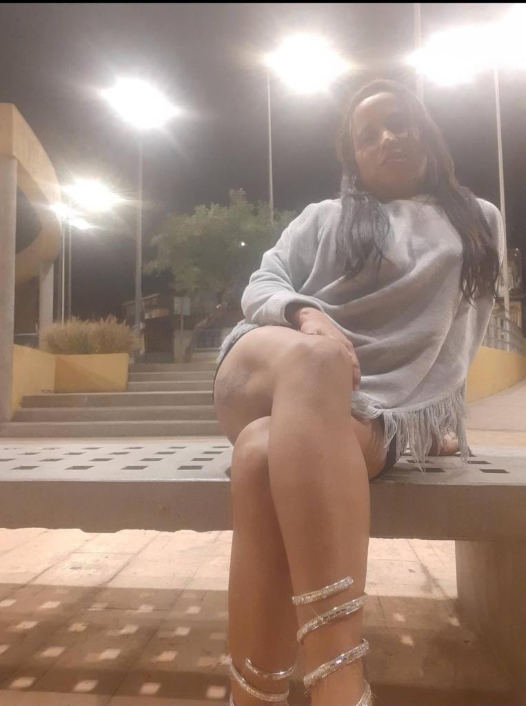 Travesti en Zaragoza: 