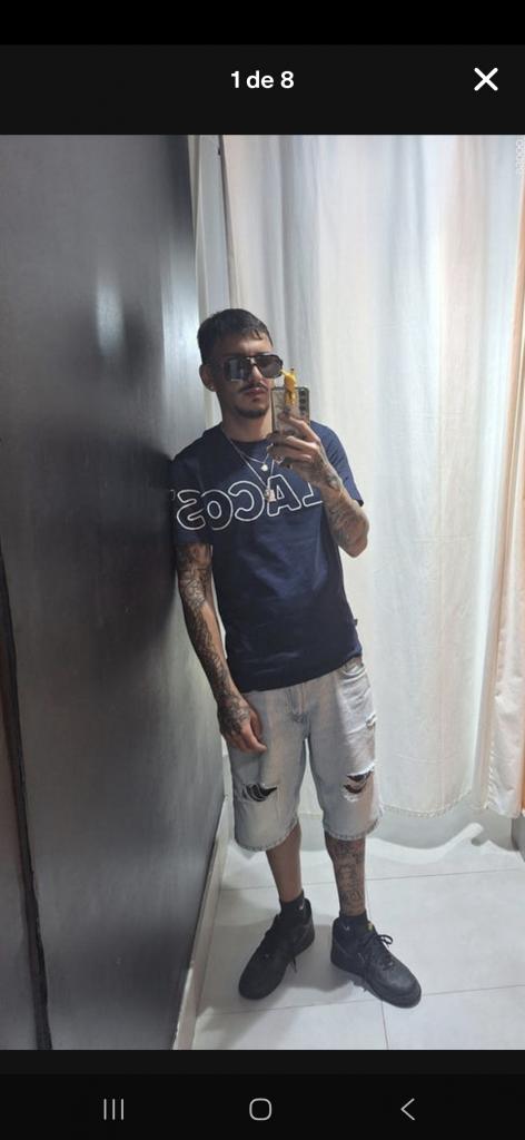 Chico busca chica en Tenerife: 