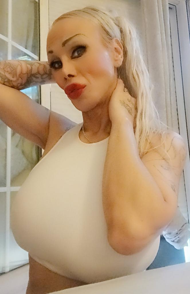Travesti en Ciudad Real: 