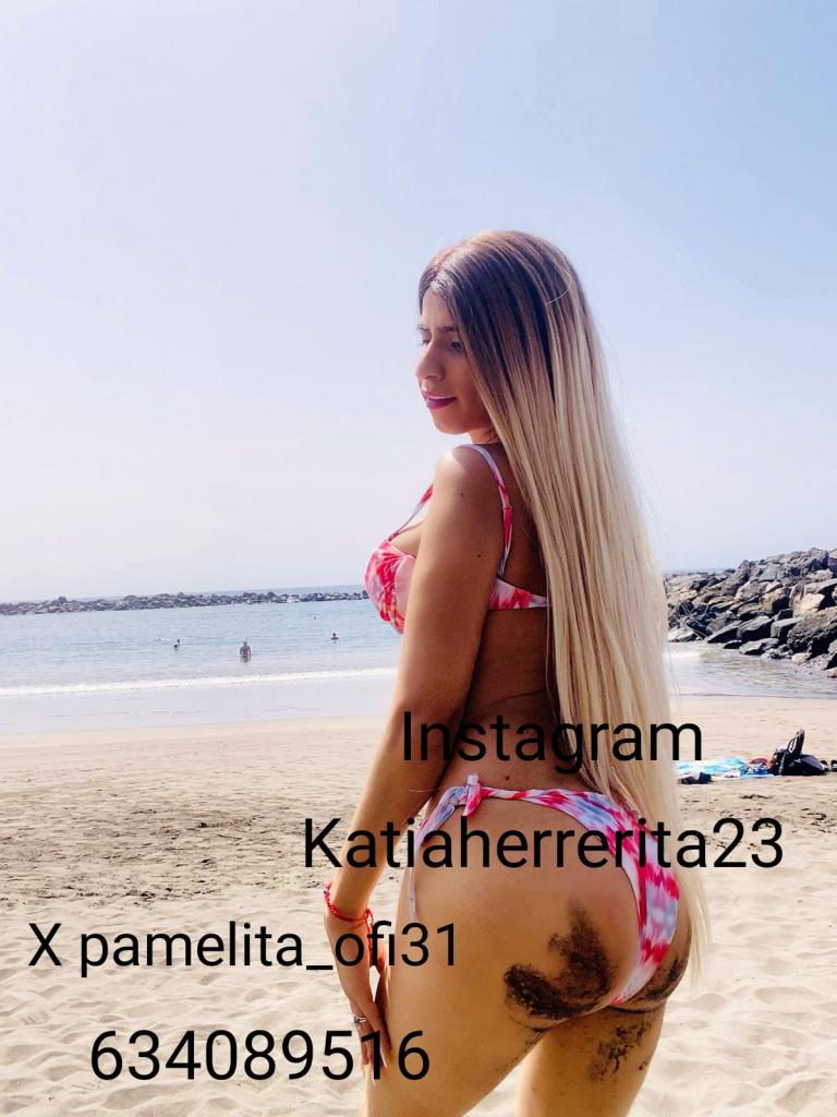 Travesti en Las Palmas: 