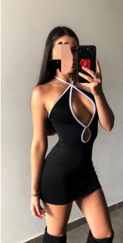 Chica busca chico en Córdoba: 