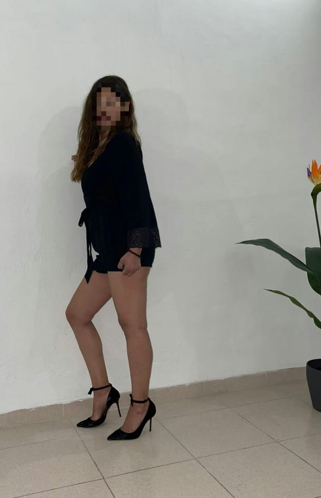 Chica busca chico en Murcia: 