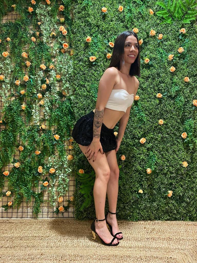 Chica busca chico en Madrid: 
