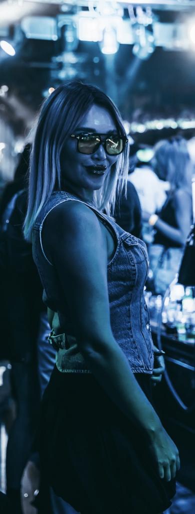 Chica busca chico en Valencia: 