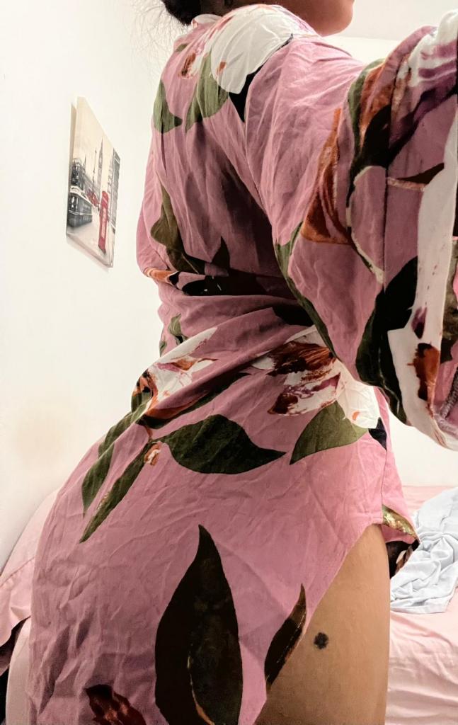 Chica busca chico en Málaga: 