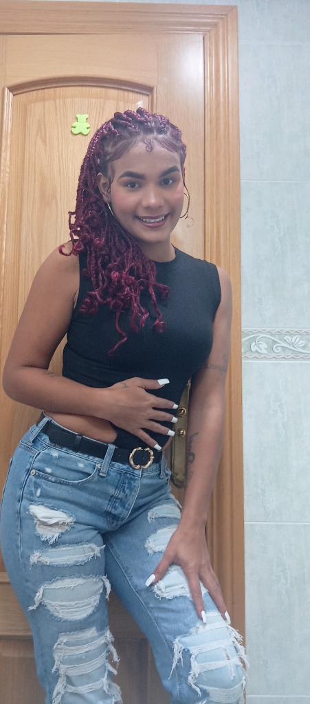 624175643: Chica busca chico en Navarra