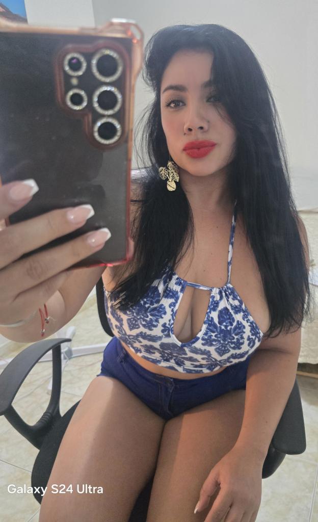 Chica busca chico en Las Palmas: 