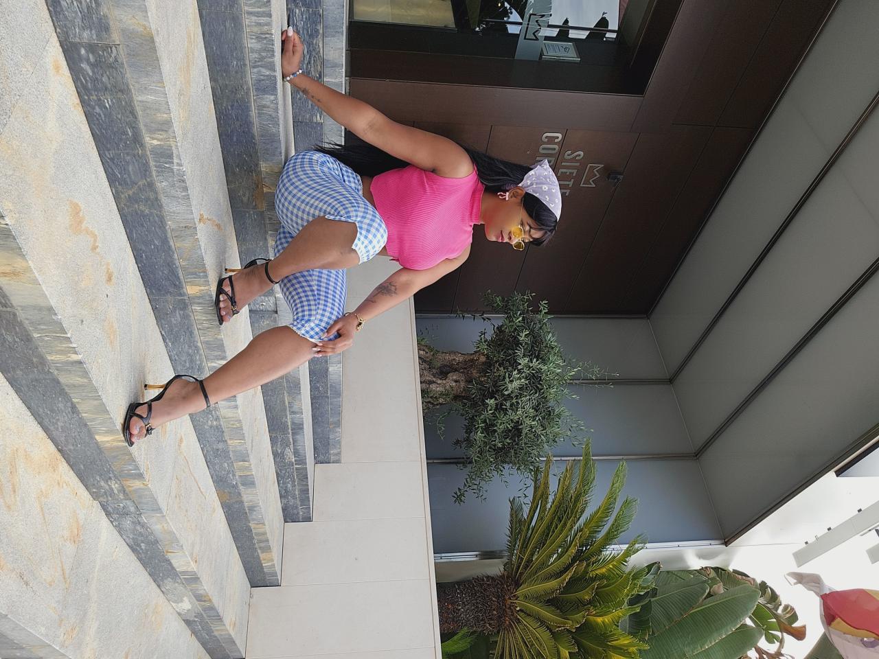 Chica busca chico en Pontevedra: 