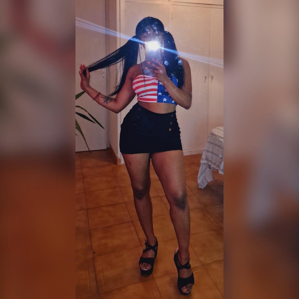 Chica busca chico en Pontevedra: 