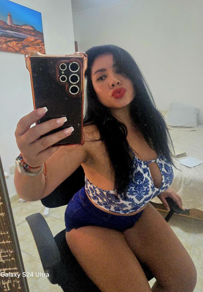 674773691: Chica busca chico en Las Palmas