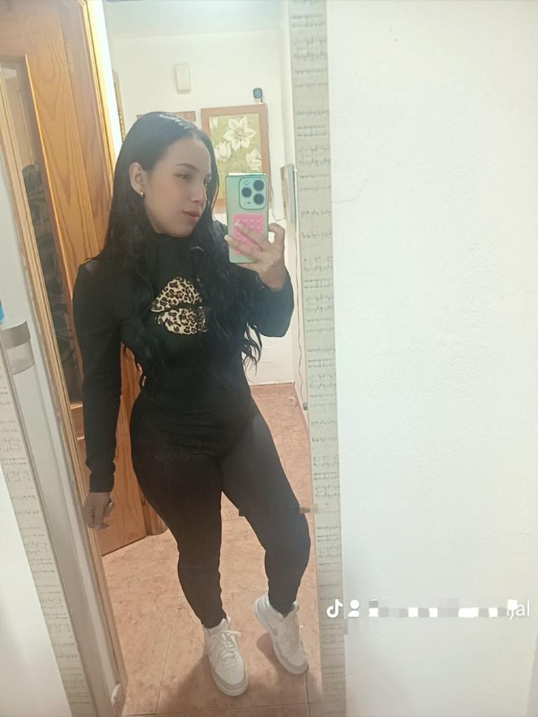 Chica busca chico en Valencia: 