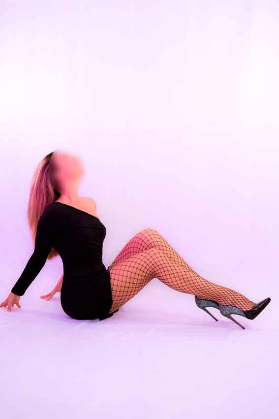 Chica busca chico en Málaga: 
