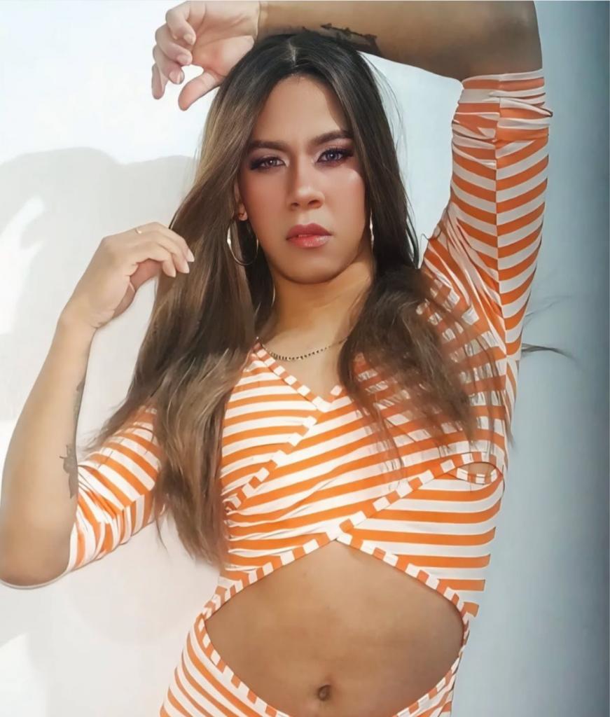 617958773: Transexual en Valladolid