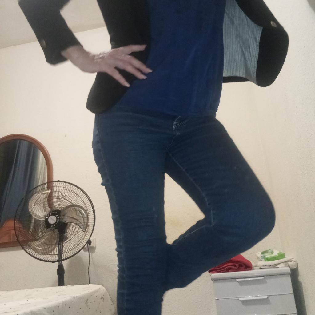 Chica busca chico en Murcia: 