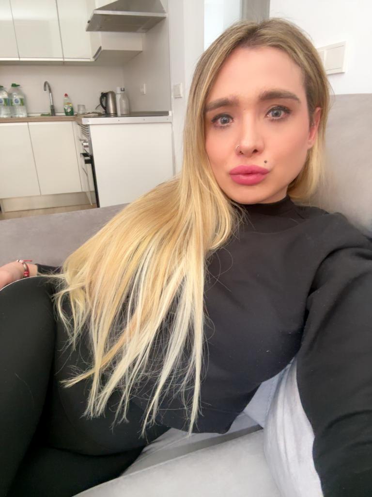 Transexual en Mallorca: 
