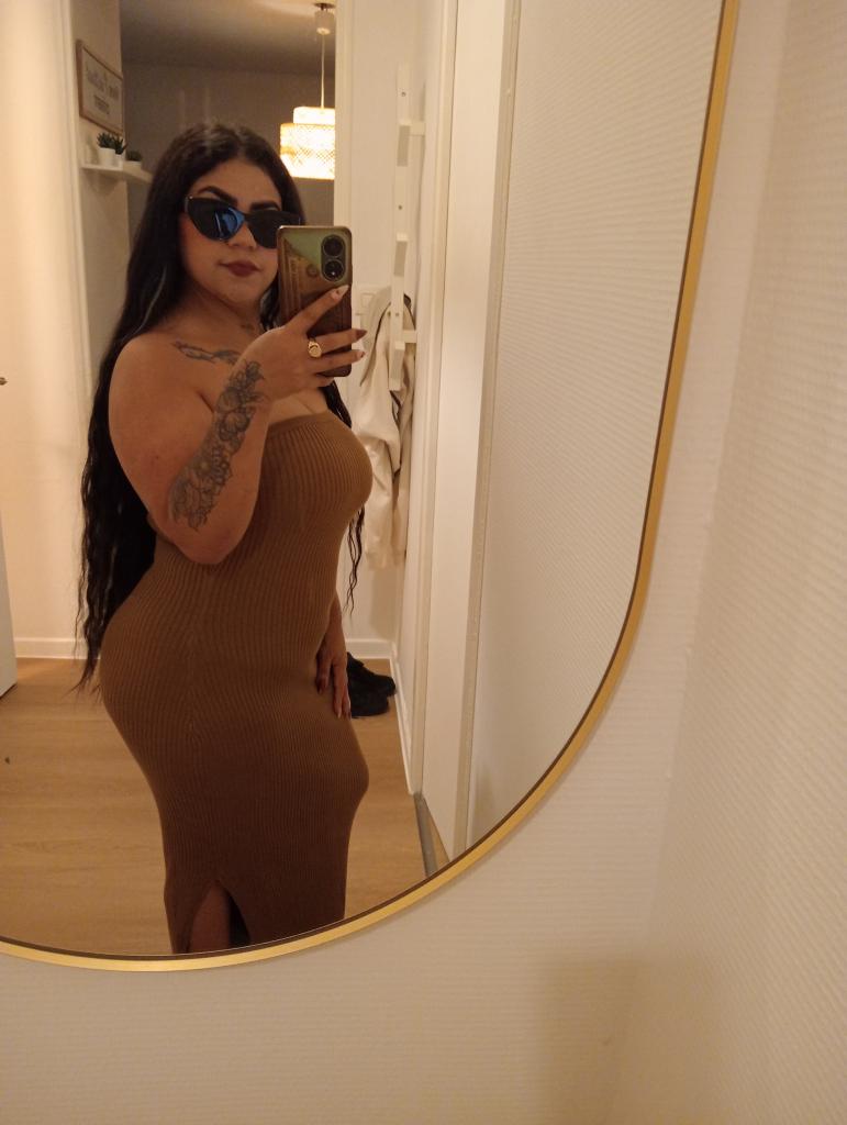 Chica busca chico en Huesca: 