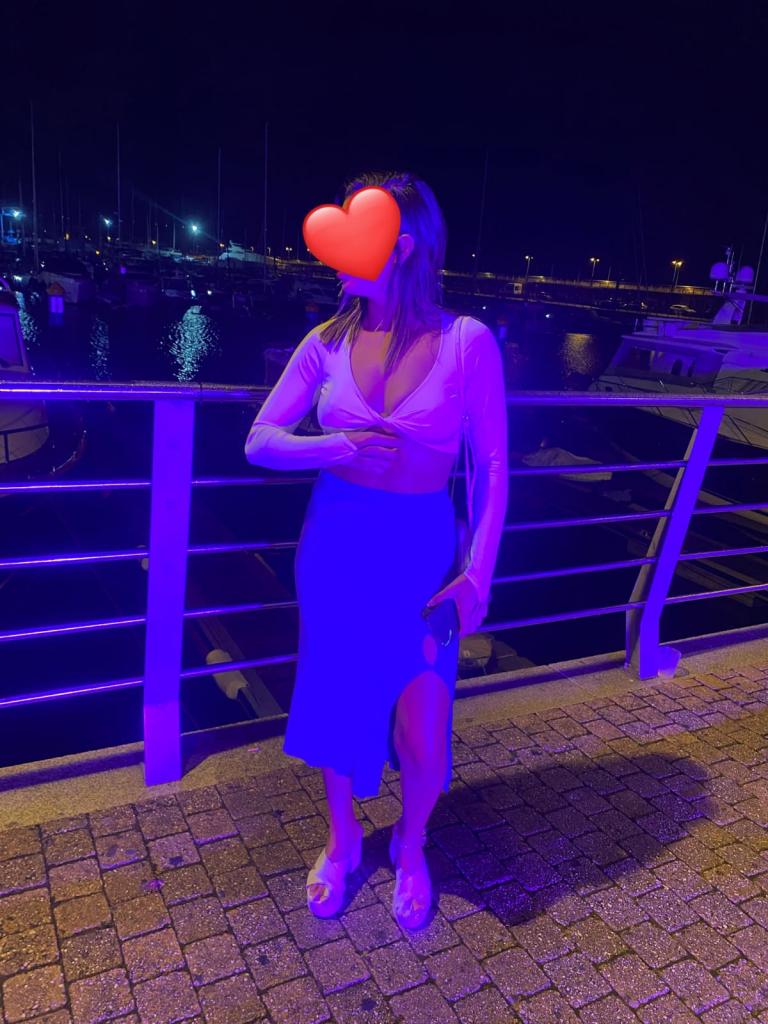 Chica busca chico en Málaga: 