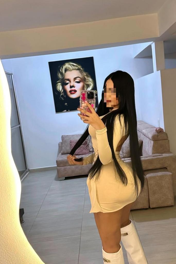 Chica busca chico en Málaga: 