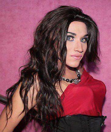 645243457: Transexual en Barcelona