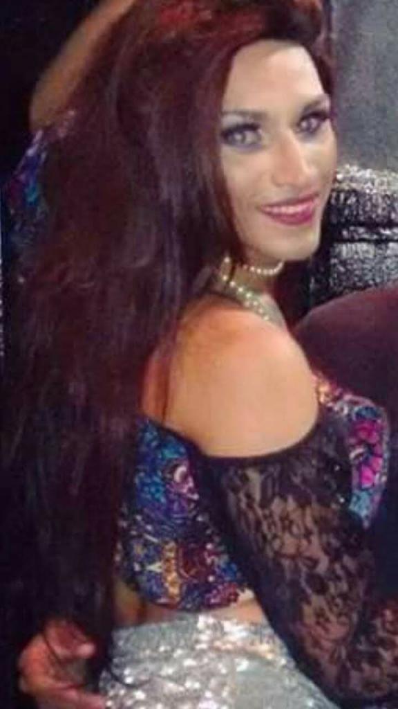 645243457: Transexual en Barcelona