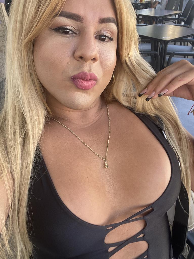 Travesti en Las Palmas: 
