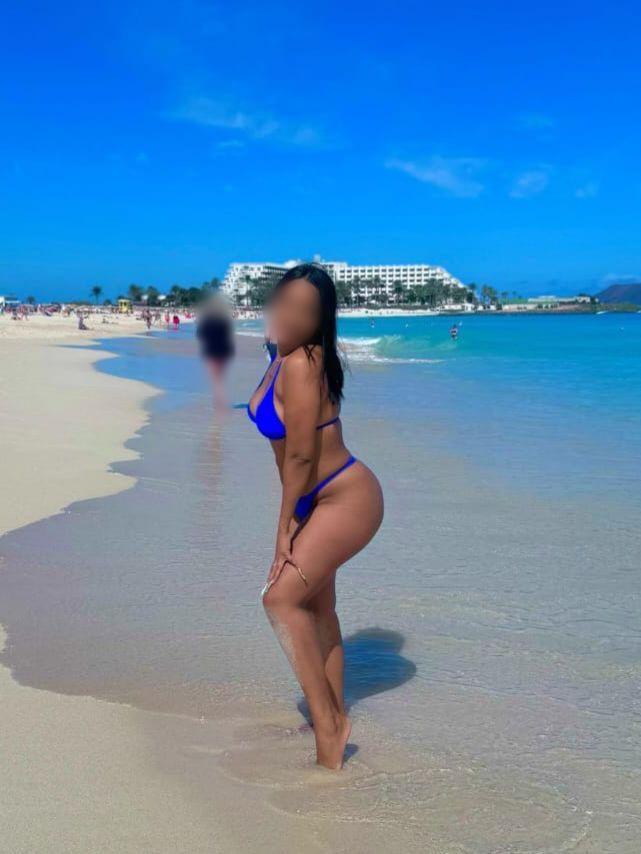 Chica busca chico en Las Palmas: 
