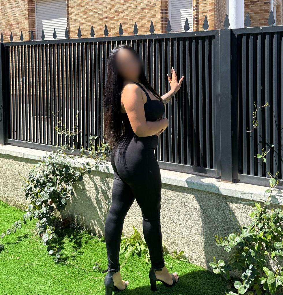 Chica busca chico en Las Palmas: 