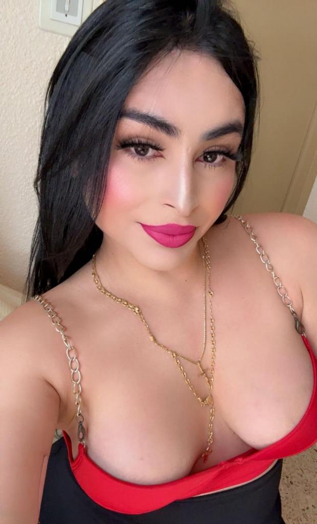 Transexual en Alicante: 