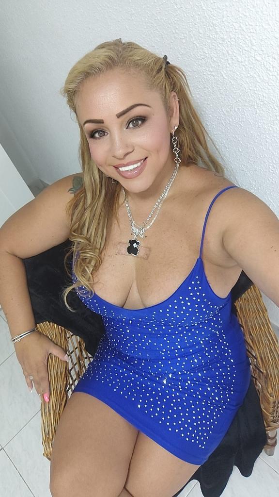 Chica busca chico en Málaga: 