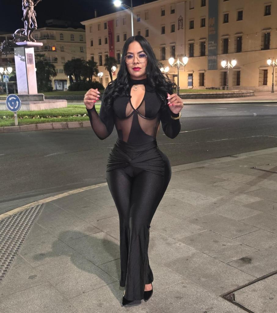 Chica busca chico en Badajoz: 