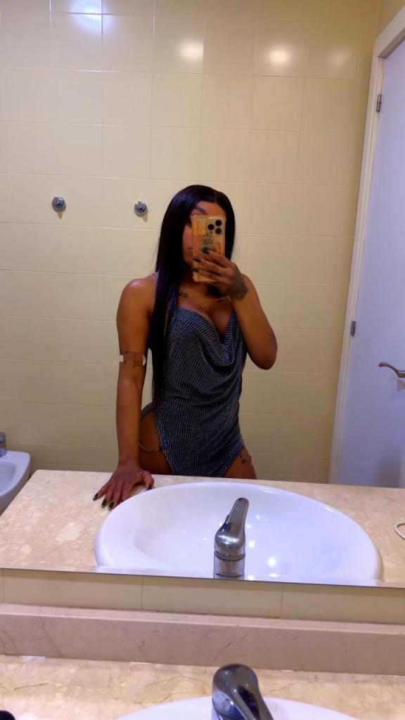 Chica busca chico en Sevilla: 