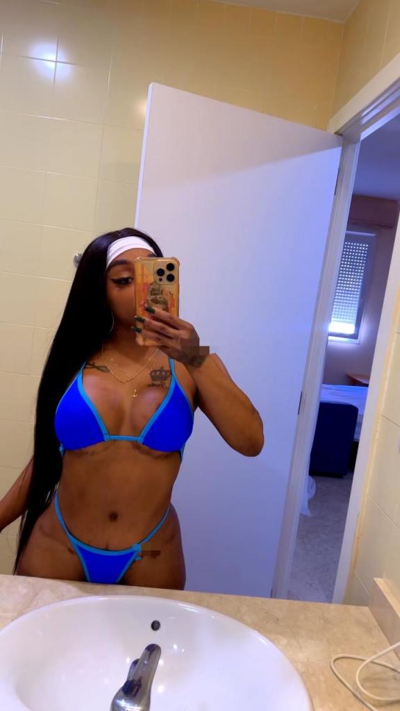 Chica busca chico en Sevilla: 