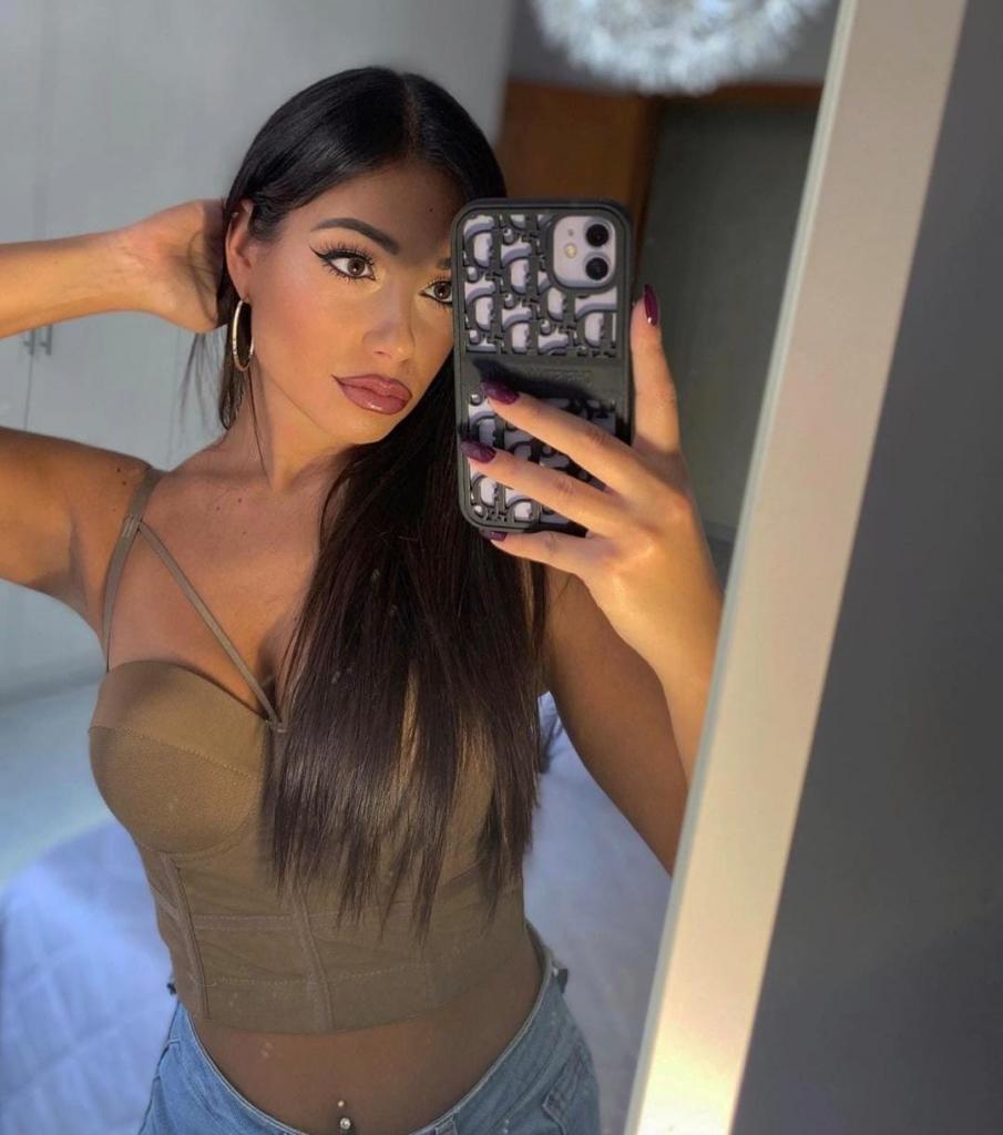Chica busca chico en Castellón: 