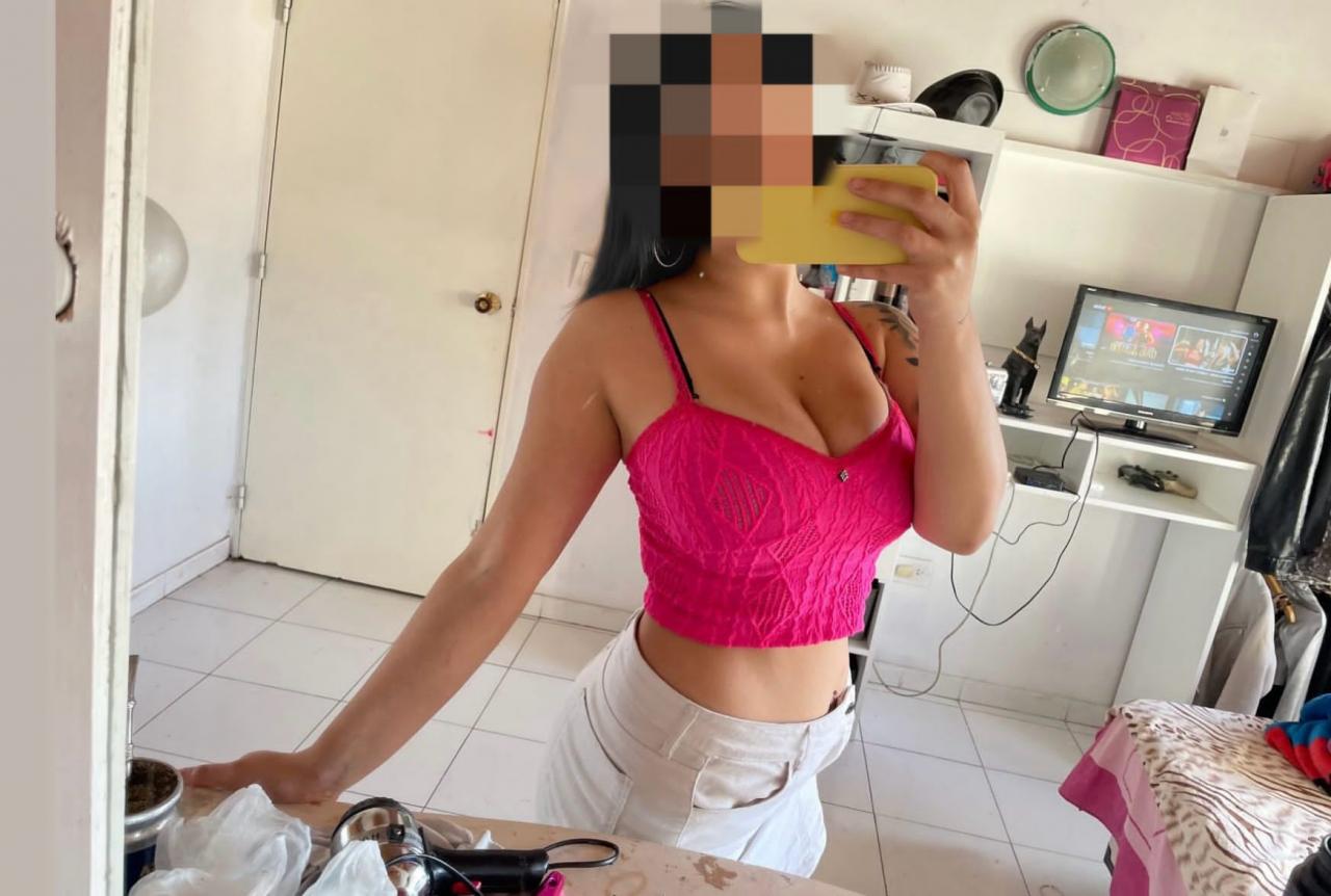 Chica busca chico en Lugo: 