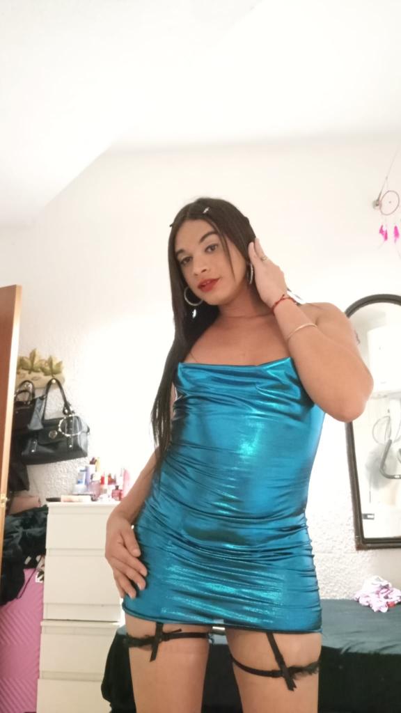 Travesti en Tenerife: 