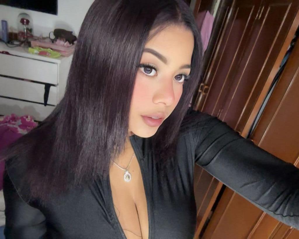Chica busca chico en Granada: 