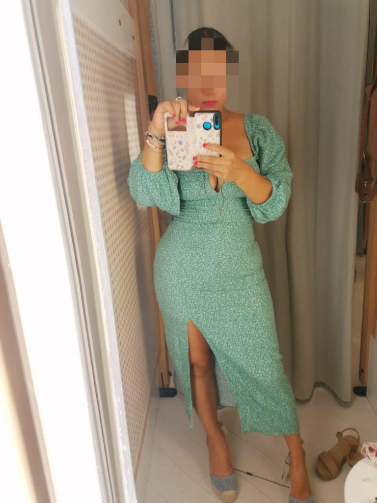 Chica busca chico en Alicante: 