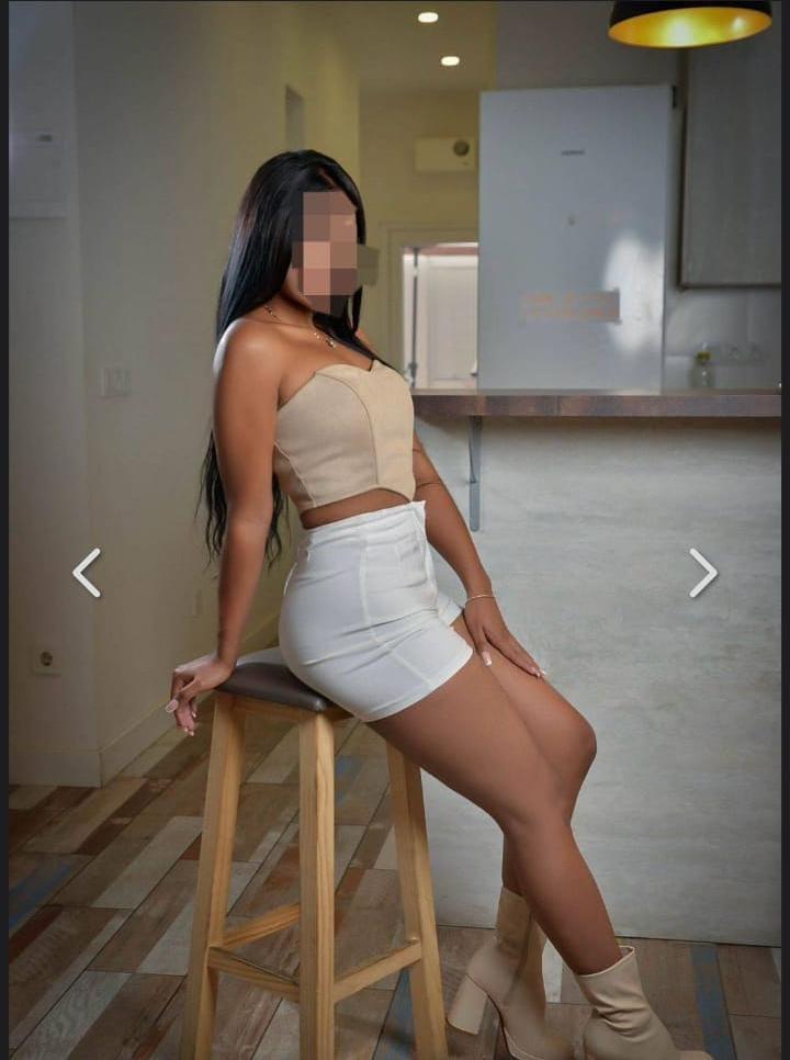 Chica busca chico en Ciudad Real: 