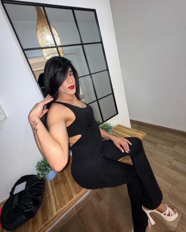 Travesti en Murcia: 
