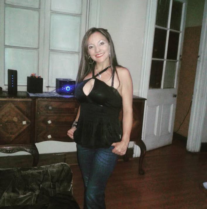 Chica busca chico en Valencia: 