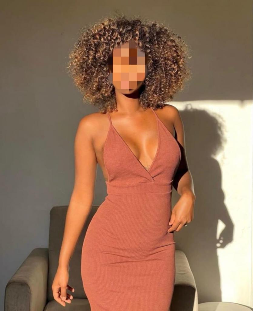 Chica busca chico en Málaga: 