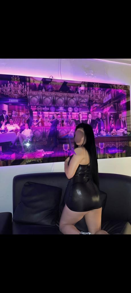Chica busca chico en Málaga: 