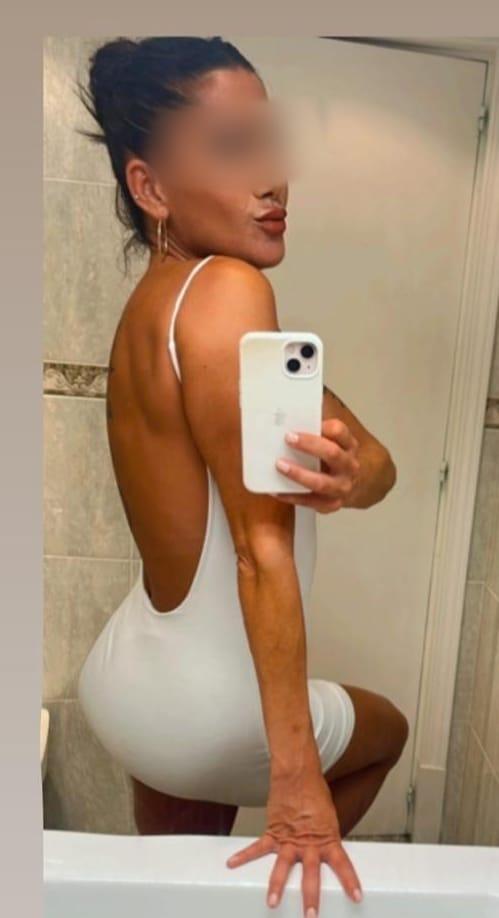 Chica busca chico en Málaga: 
