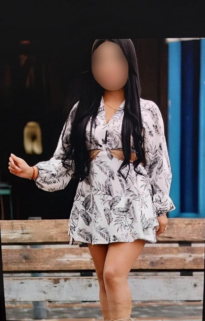 Chica busca chico en Cuenca: 