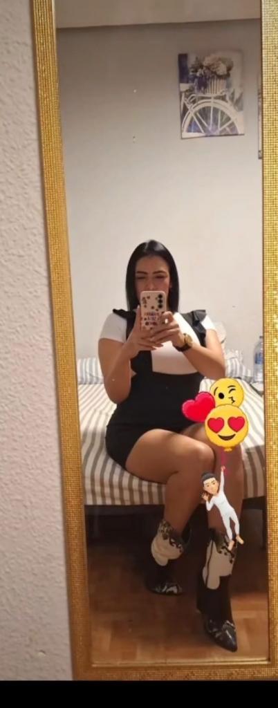 Chica busca chico en Barcelona: 
