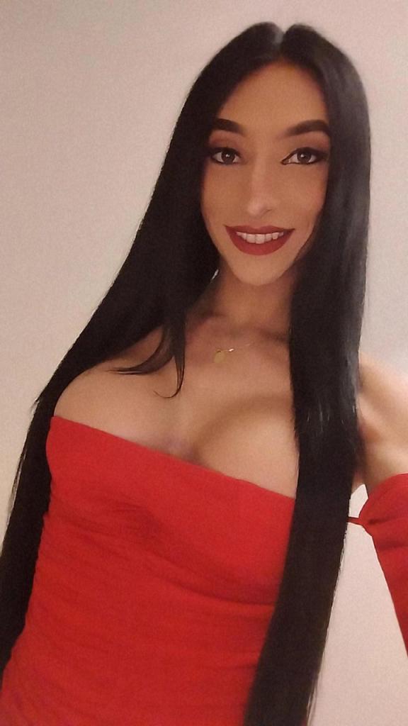 Transexual en Asturias: 