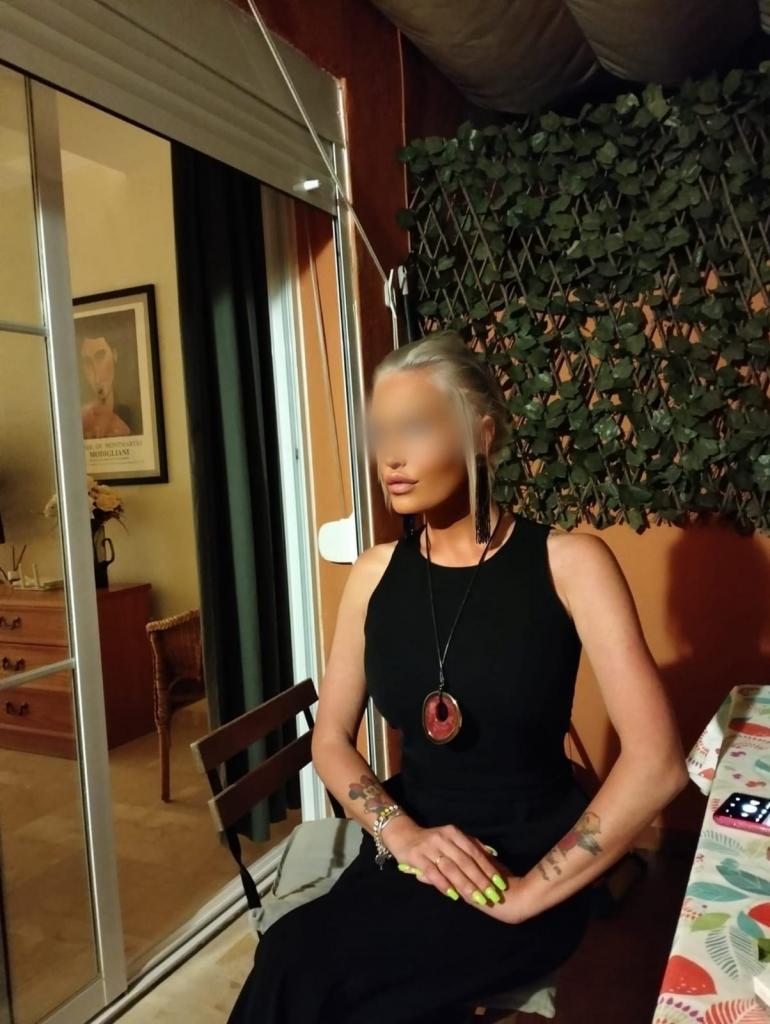 Chica busca chico en Mallorca: 