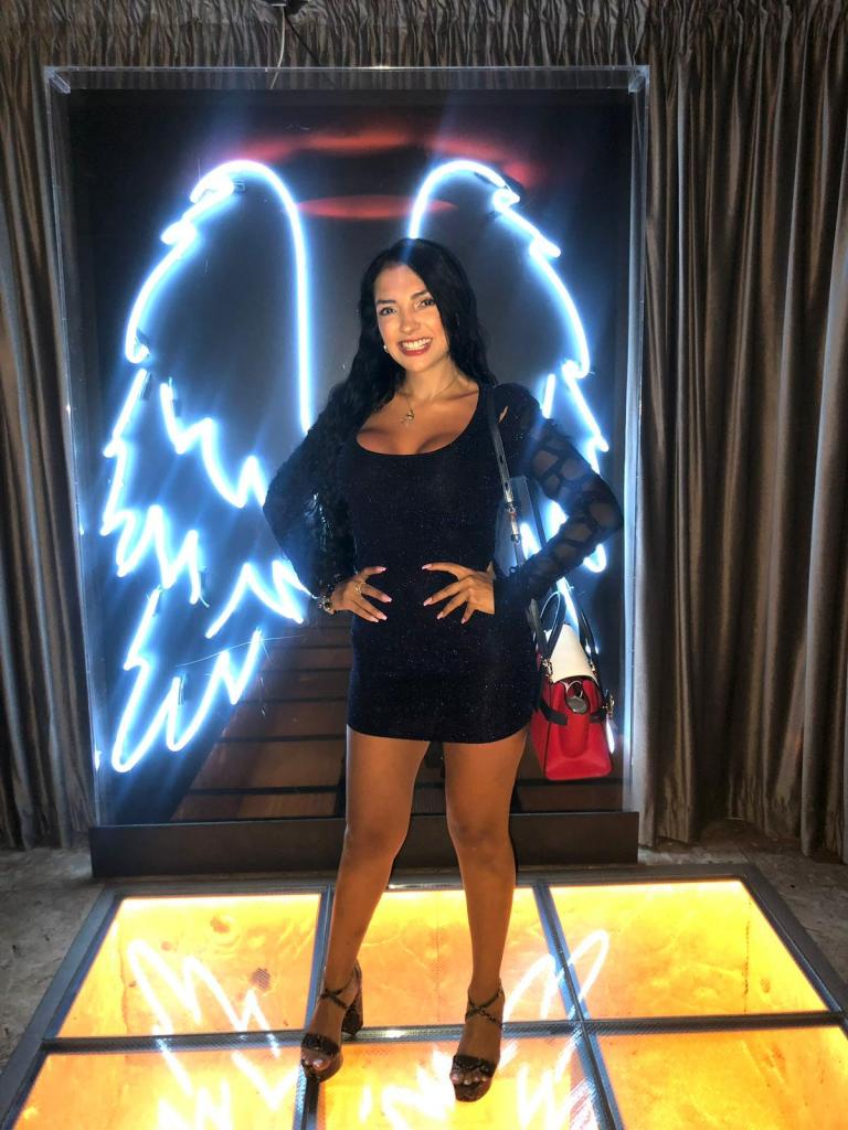 Chica busca chico en Málaga: 