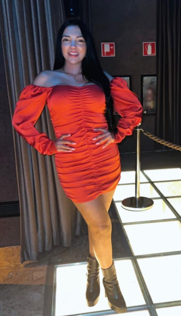 Chica busca chico en Málaga: 